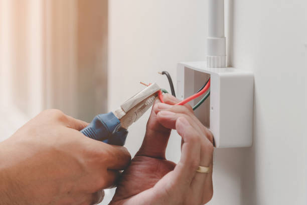 Best Circuit Breaker Installation and Repair  in Ilion, NY