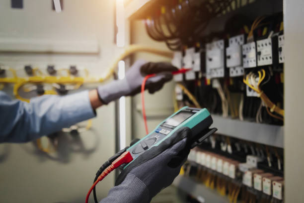 Best Electrical Maintenance Services  in Ilion, NY